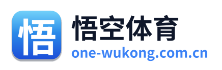 悟空体育 Logo